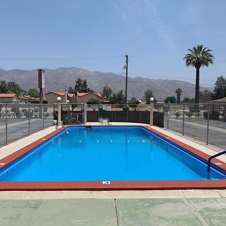 Hacienda Motel San Jacinto Extérieur photo