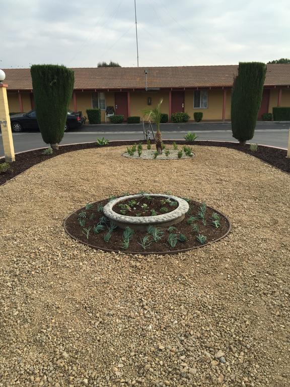 Hacienda Motel San Jacinto Extérieur photo