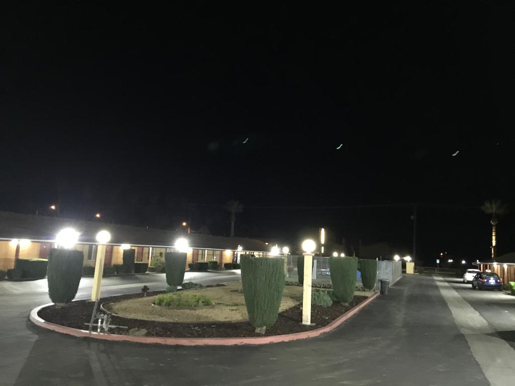 Hacienda Motel San Jacinto Extérieur photo