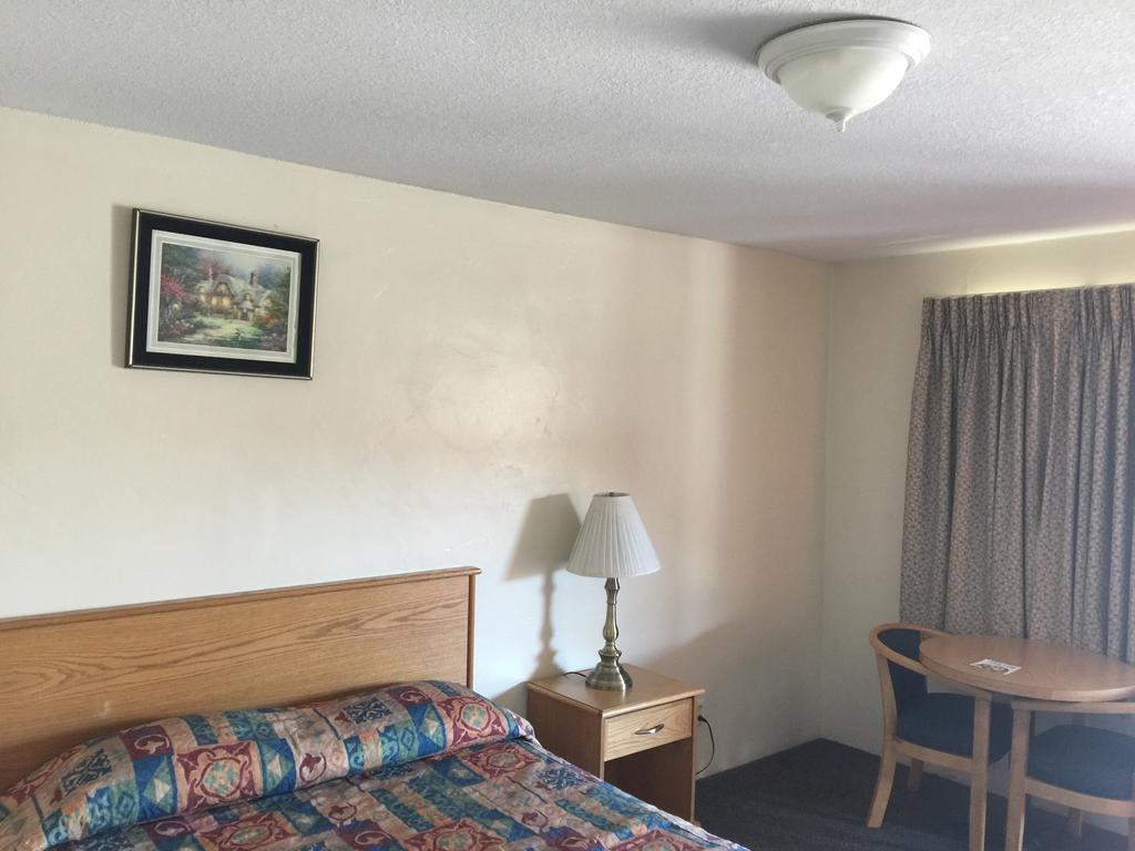 Hacienda Motel San Jacinto Extérieur photo