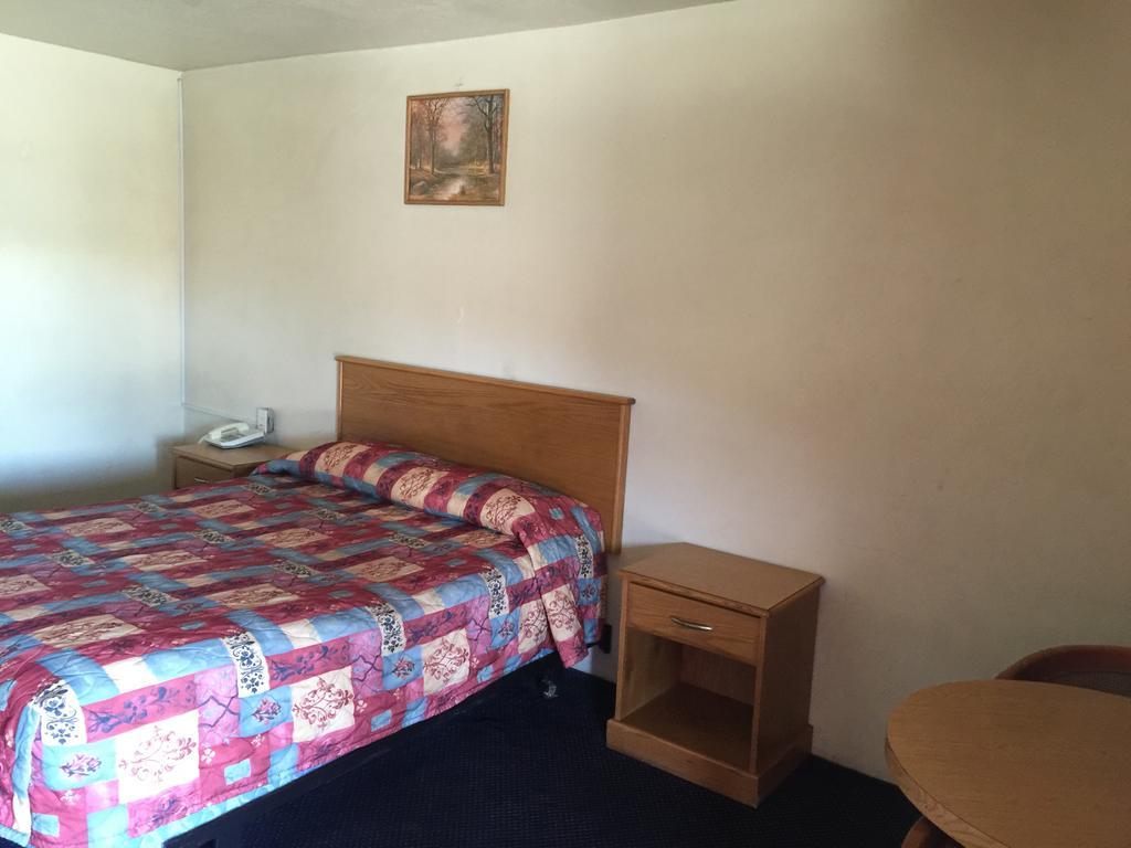 Hacienda Motel San Jacinto Extérieur photo