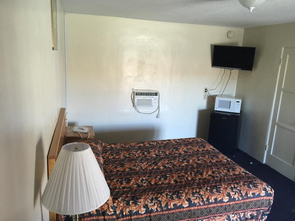 Hacienda Motel San Jacinto Extérieur photo