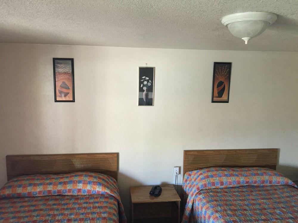 Hacienda Motel San Jacinto Extérieur photo