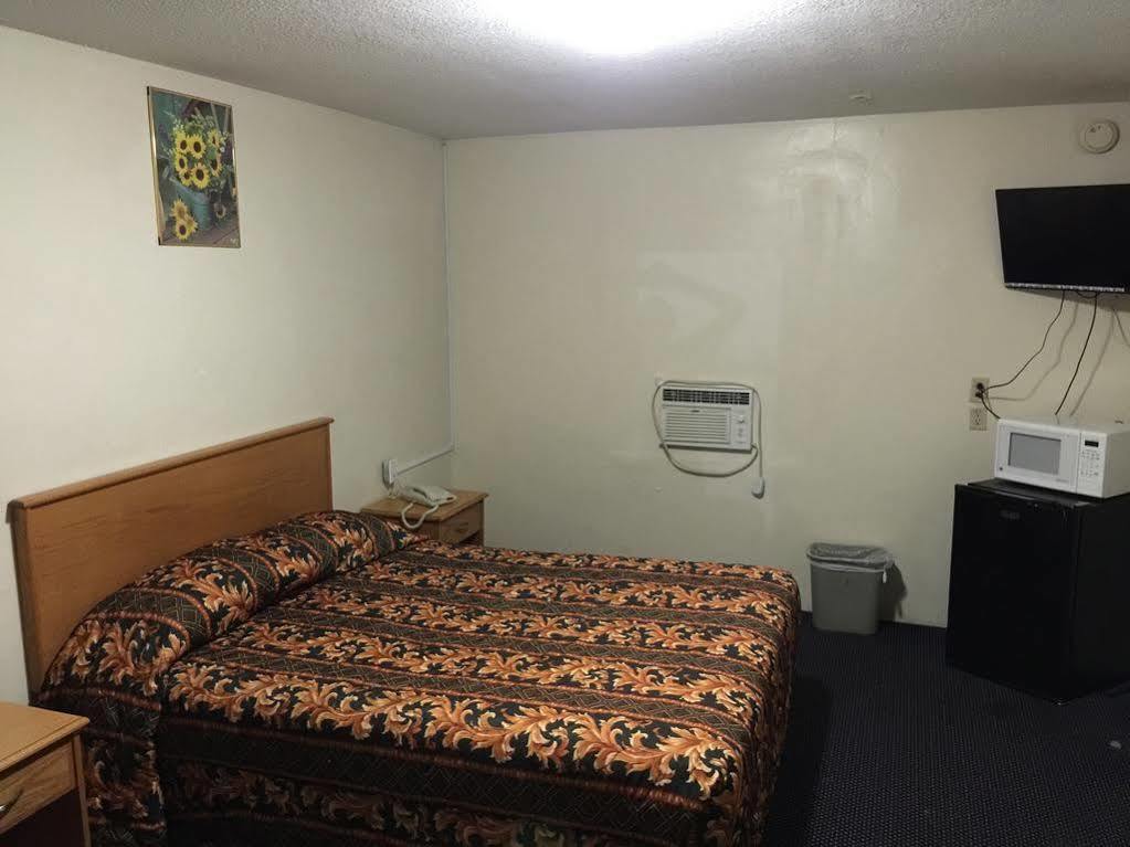 Hacienda Motel San Jacinto Extérieur photo